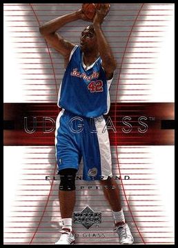 22 Elton Brand